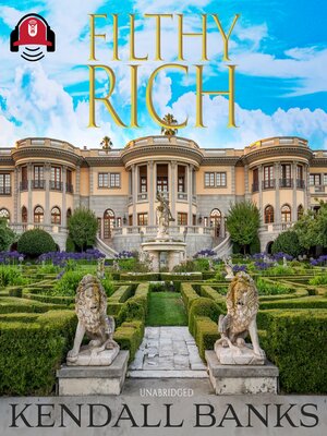 cover image of Filthy Rich, Part 1